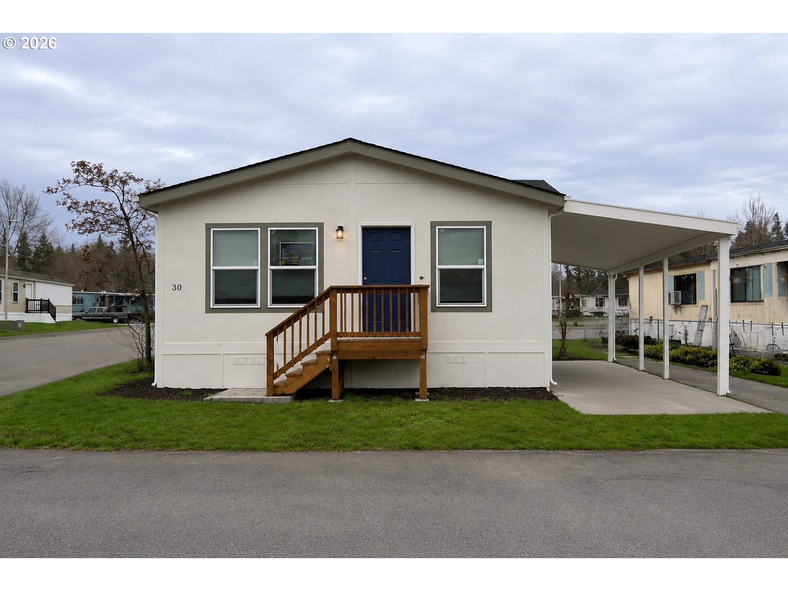 4501 ADDY ST, Washougal, WA 98671