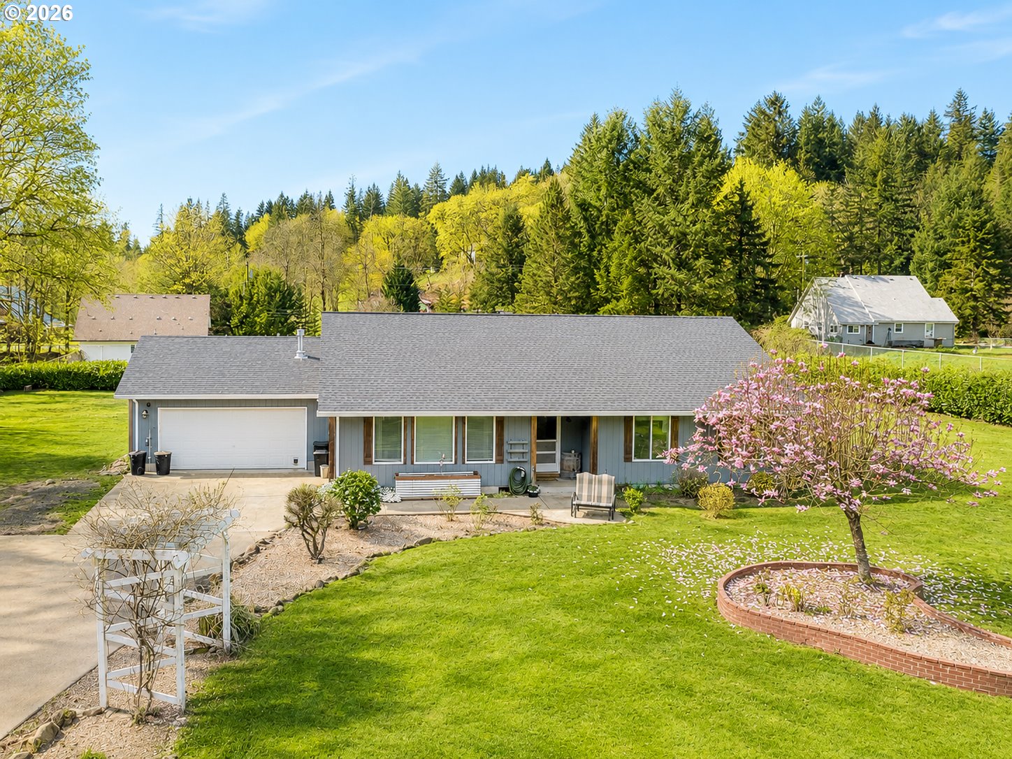 111 LAUREL LN, Washougal, WA 98671