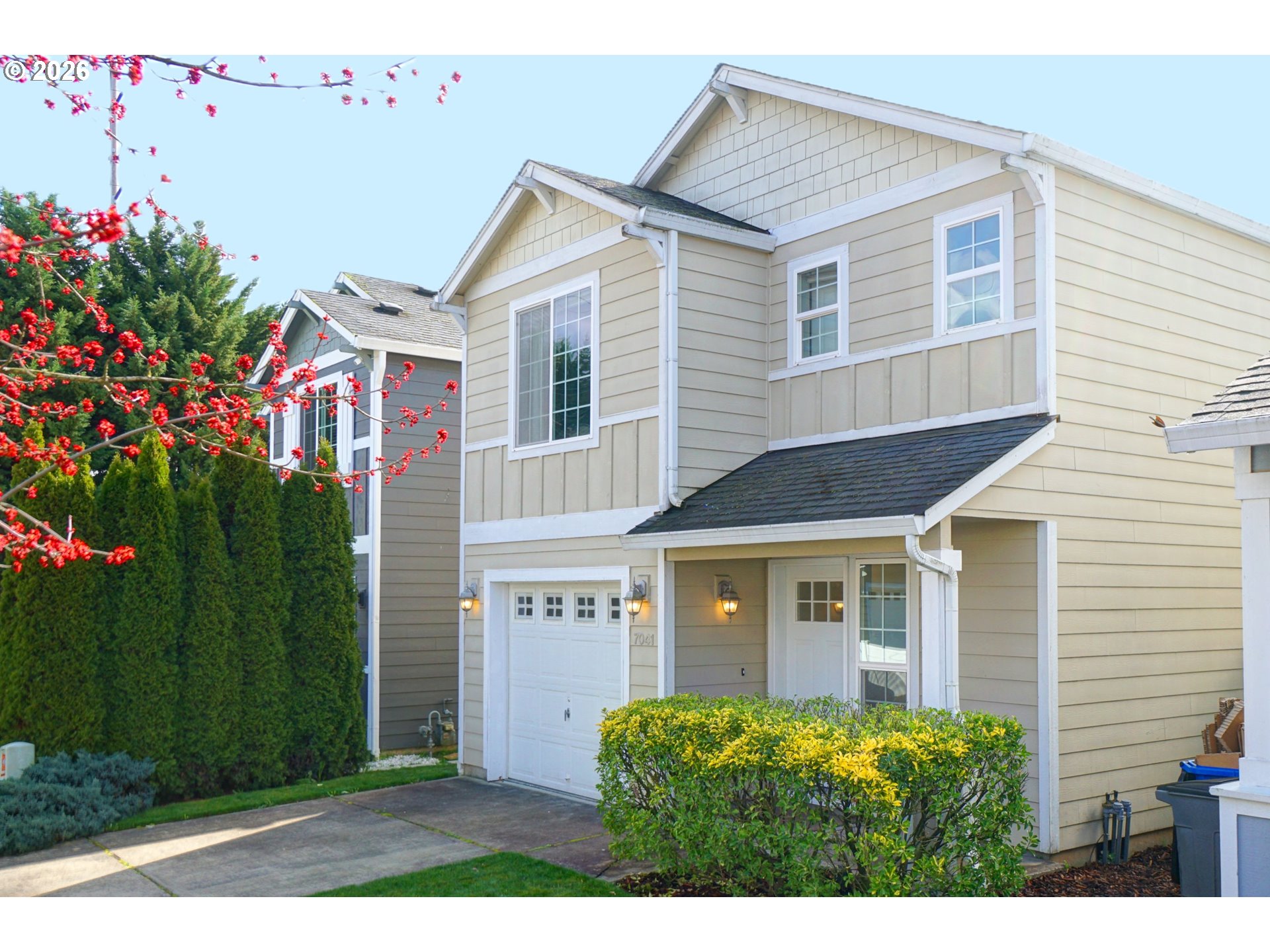7041 55TH ST, Vancouver, WA 98661