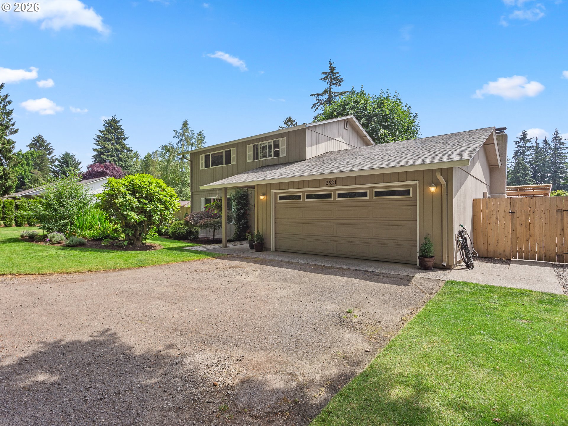 2521 125TH ST, Vancouver, WA 98686