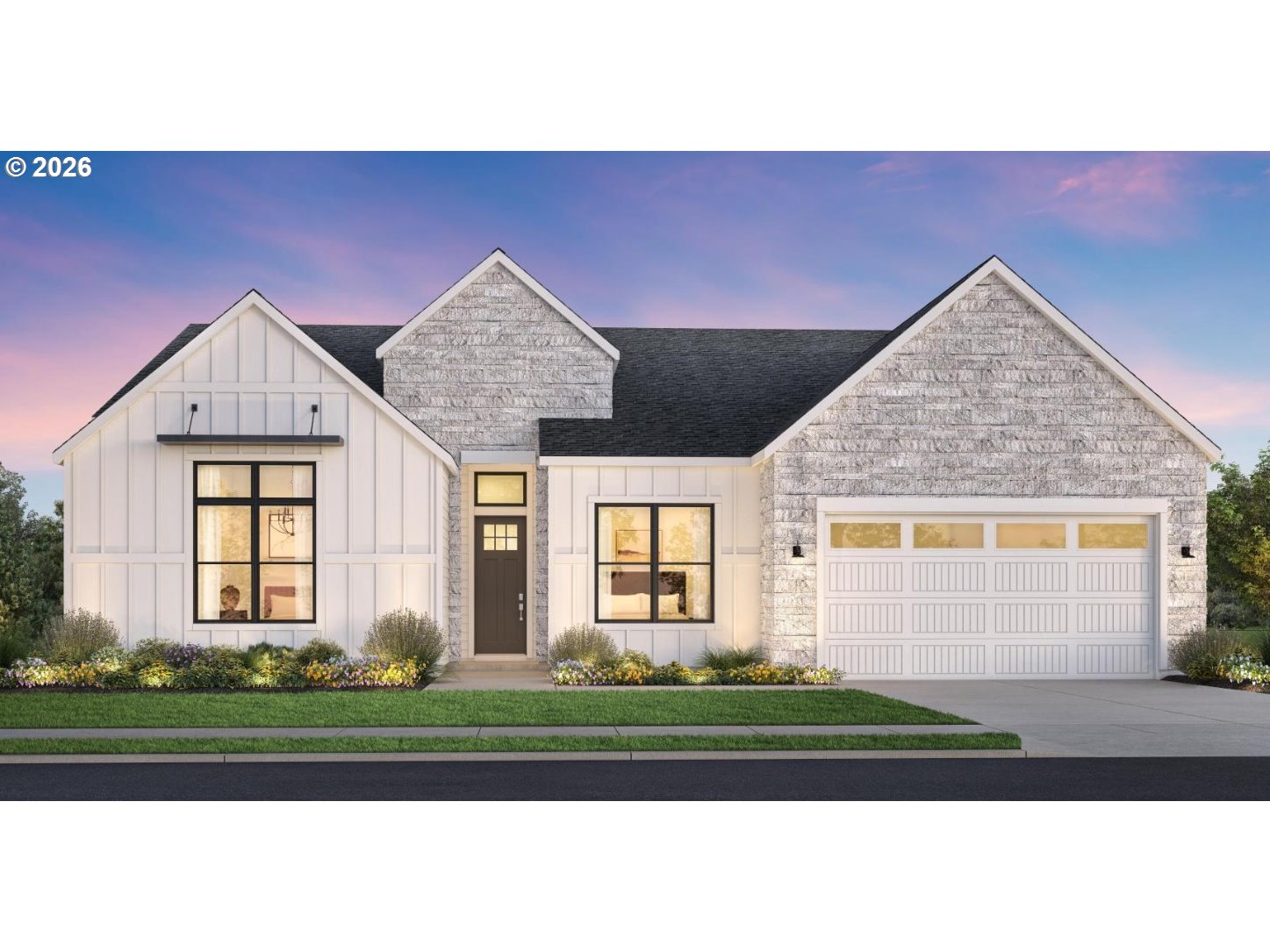3831 16th WAY, Ridgefield, WA 98642