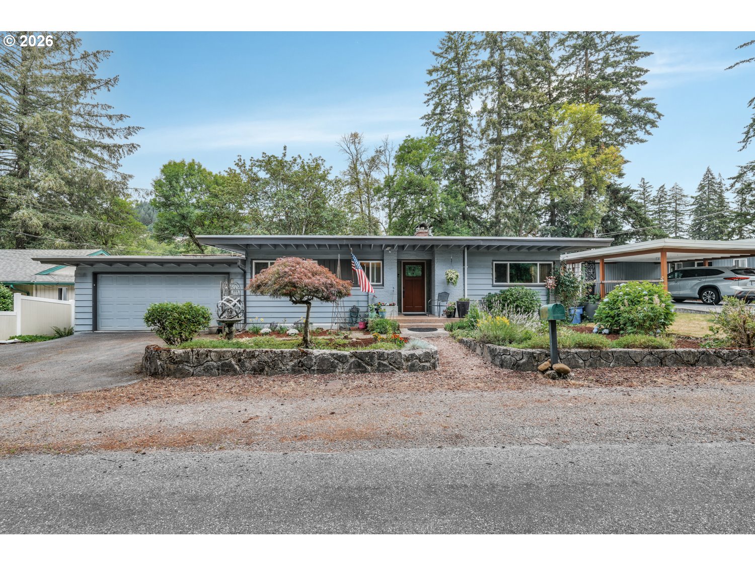 1331 K ST, Washougal, WA 98671