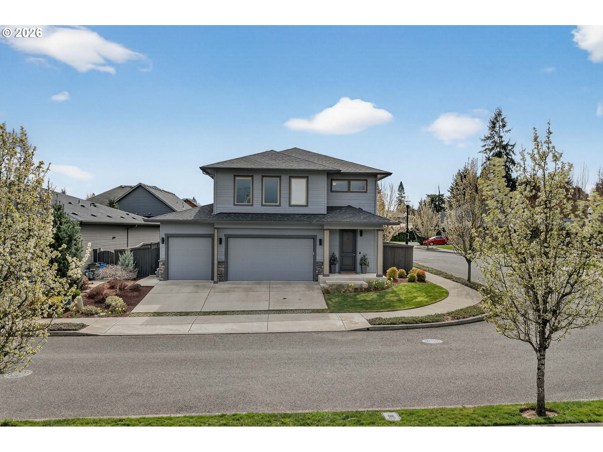 2005 118TH WAY, Vancouver, WA 98685