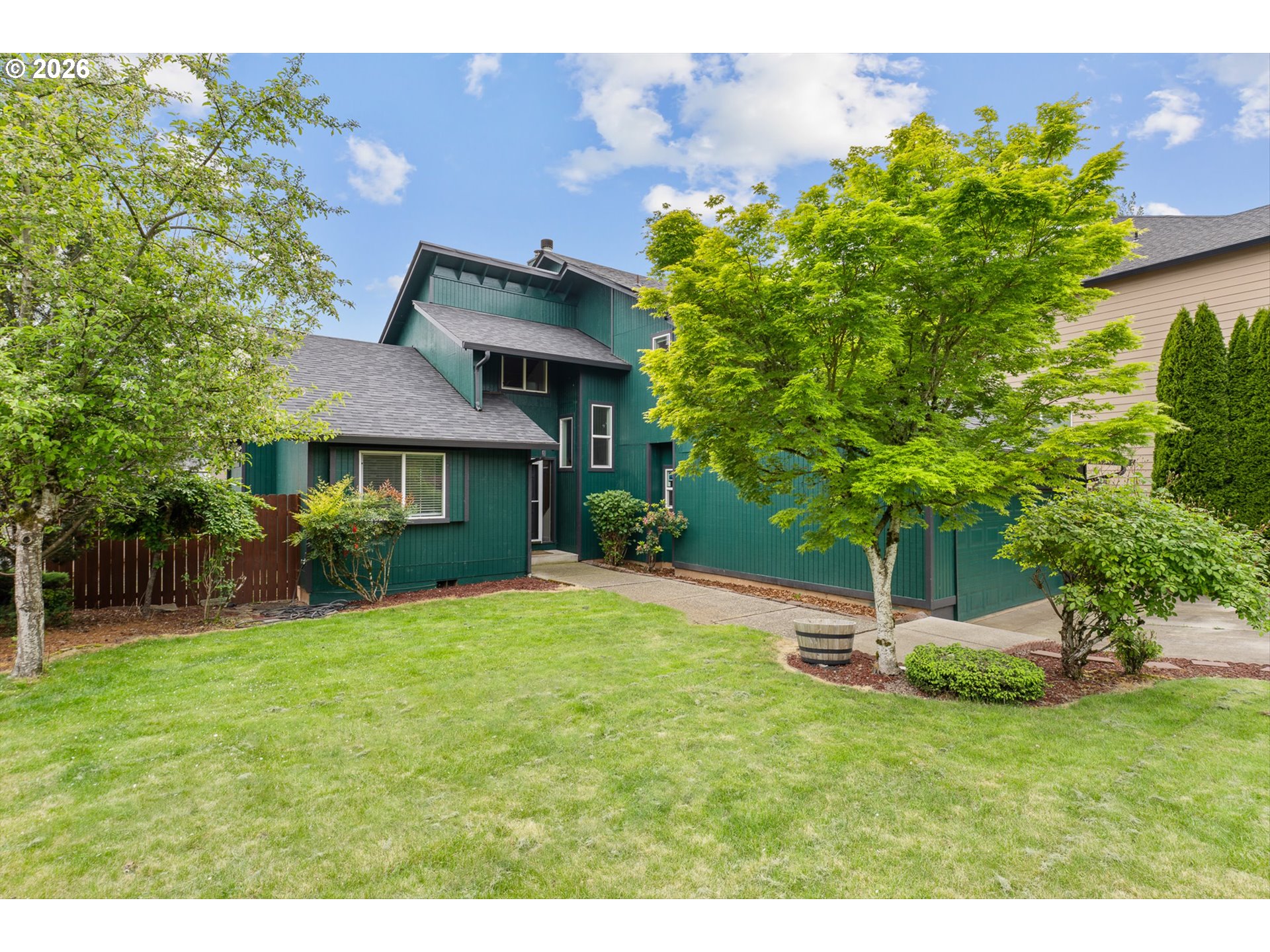 5392 N ST, Washougal, WA 98671