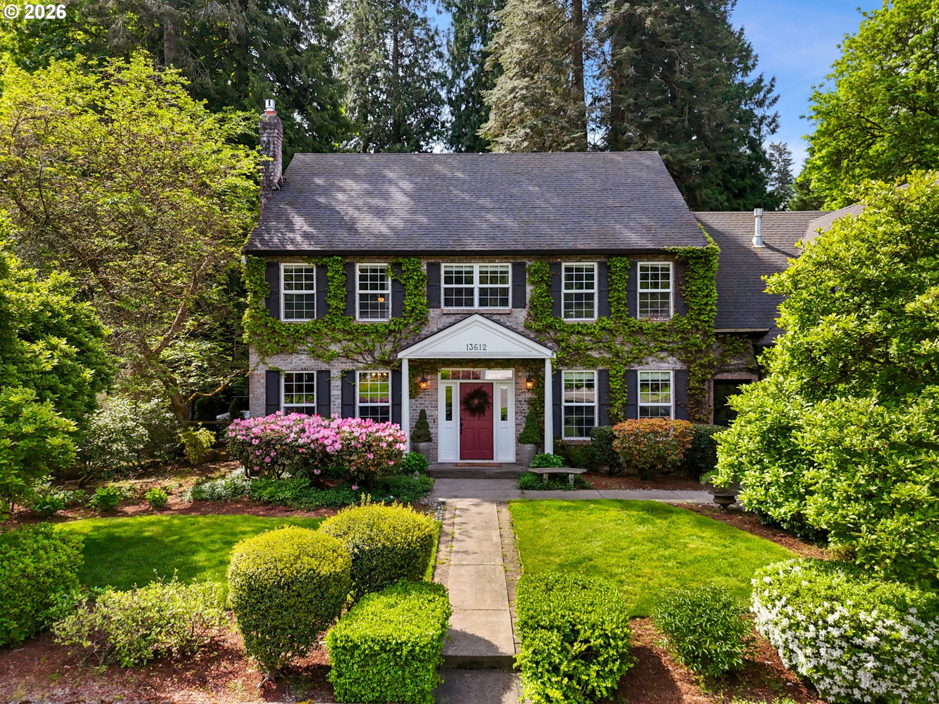 13612 42ND AVE, Vancouver, WA 98686
