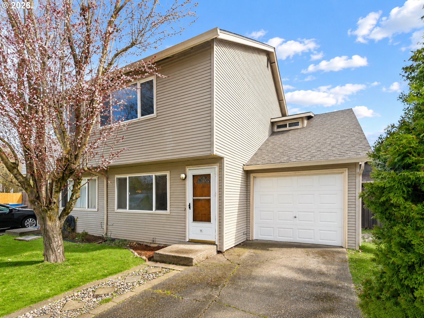 3419 21ST ST, Vancouver, WA 98661