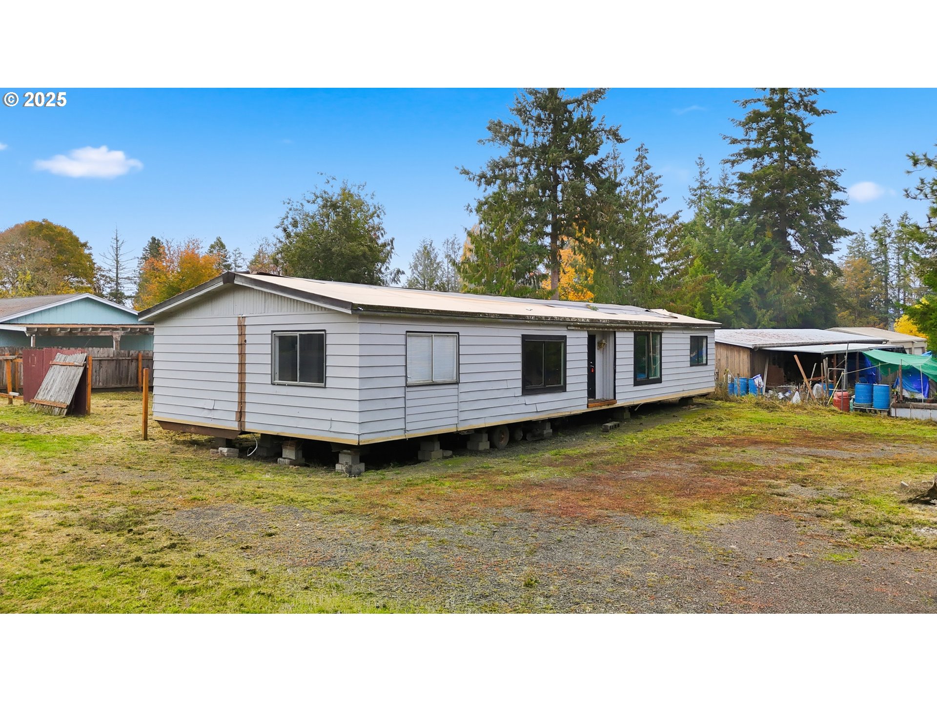 106 WILFORD RD, SilverLake, WA 98645