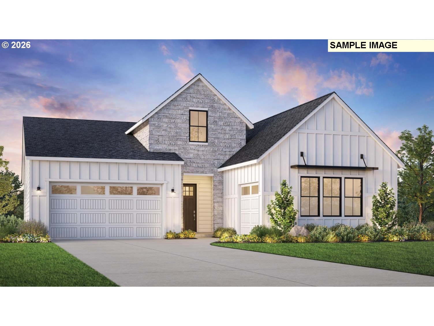 3807 16th AVE, Ridgefield, WA 98642