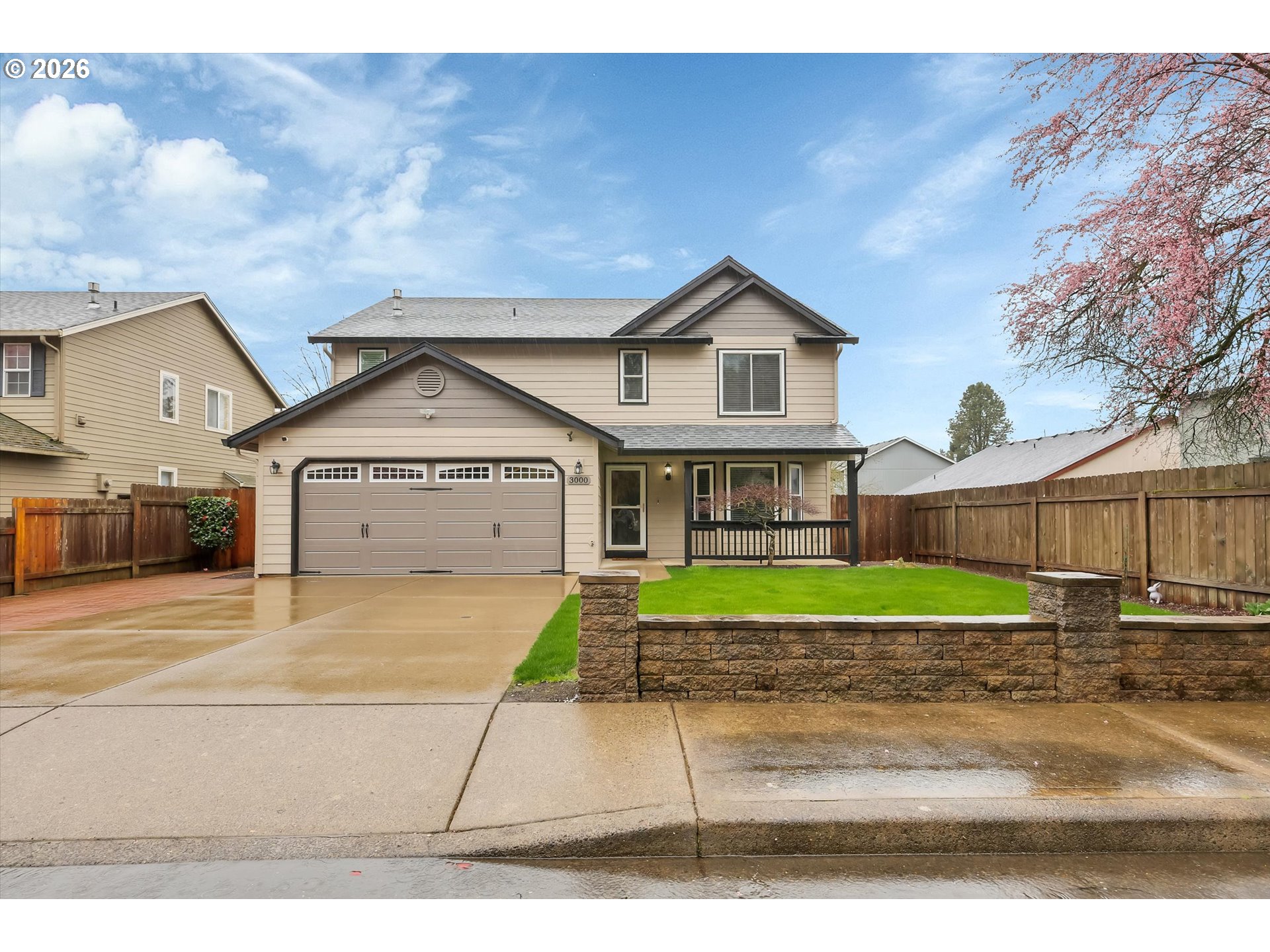 3000 165TH AVE, Vancouver, WA 98682