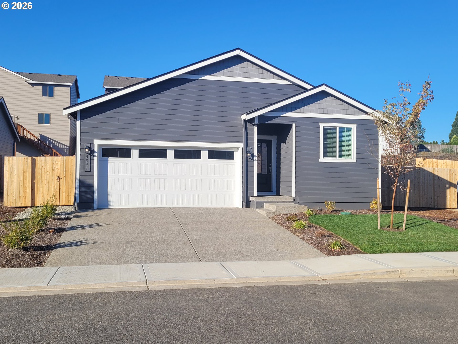 5338 68TH ST, Vancouver, WA 98661