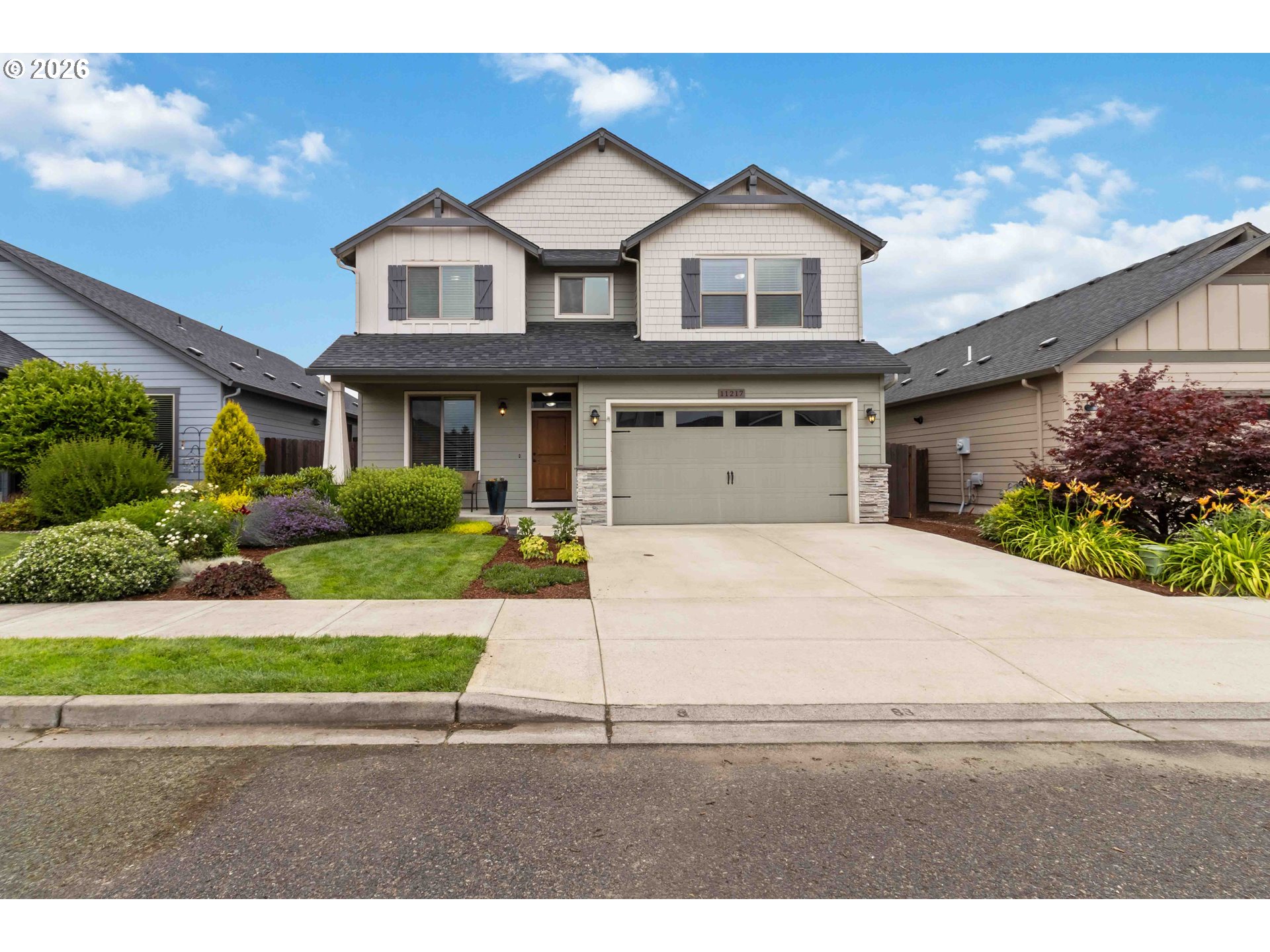 11217 134TH PL, Vancouver, WA 98682
