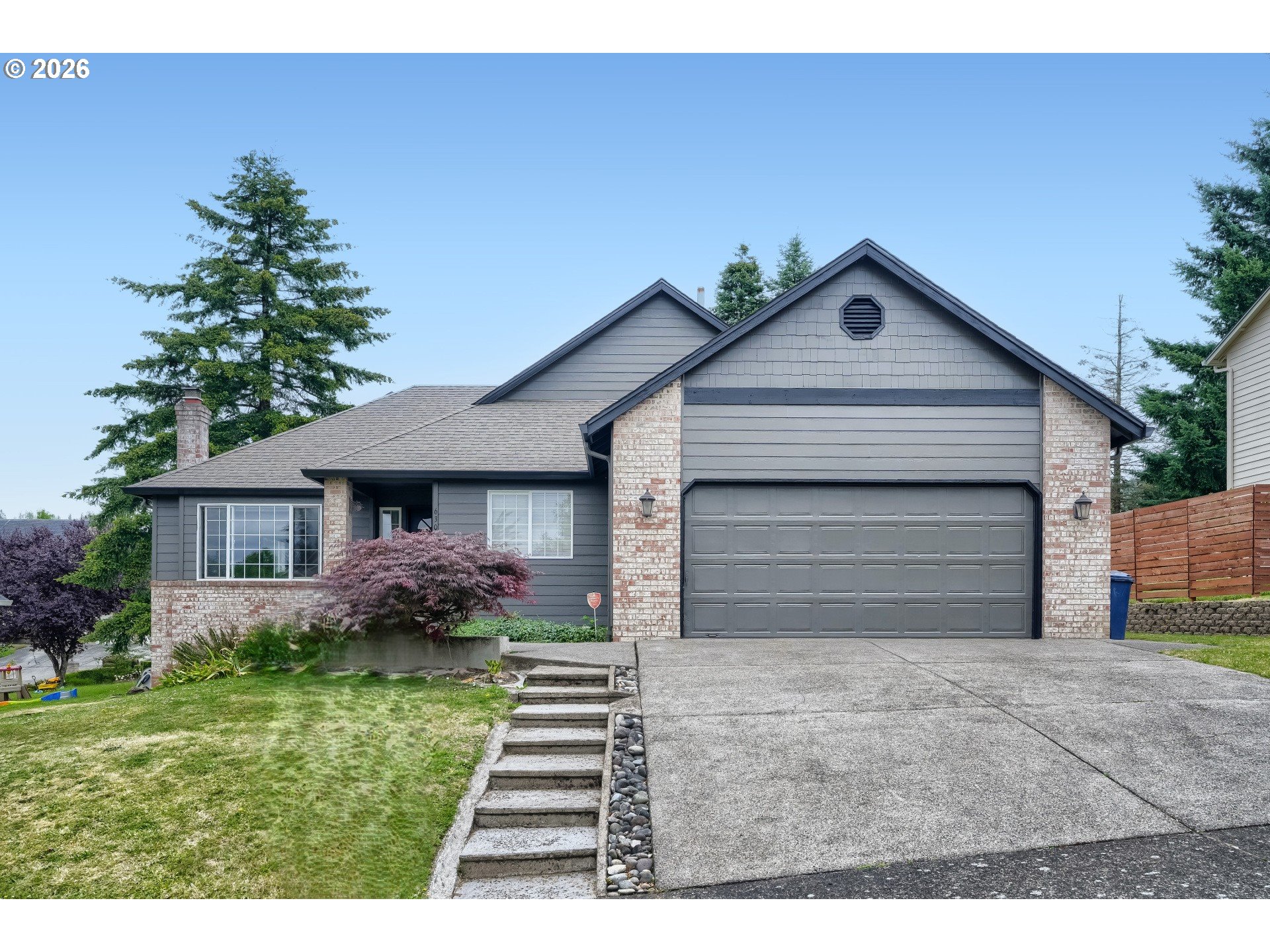 630 KLICKITAT ST, Camas, WA 98607