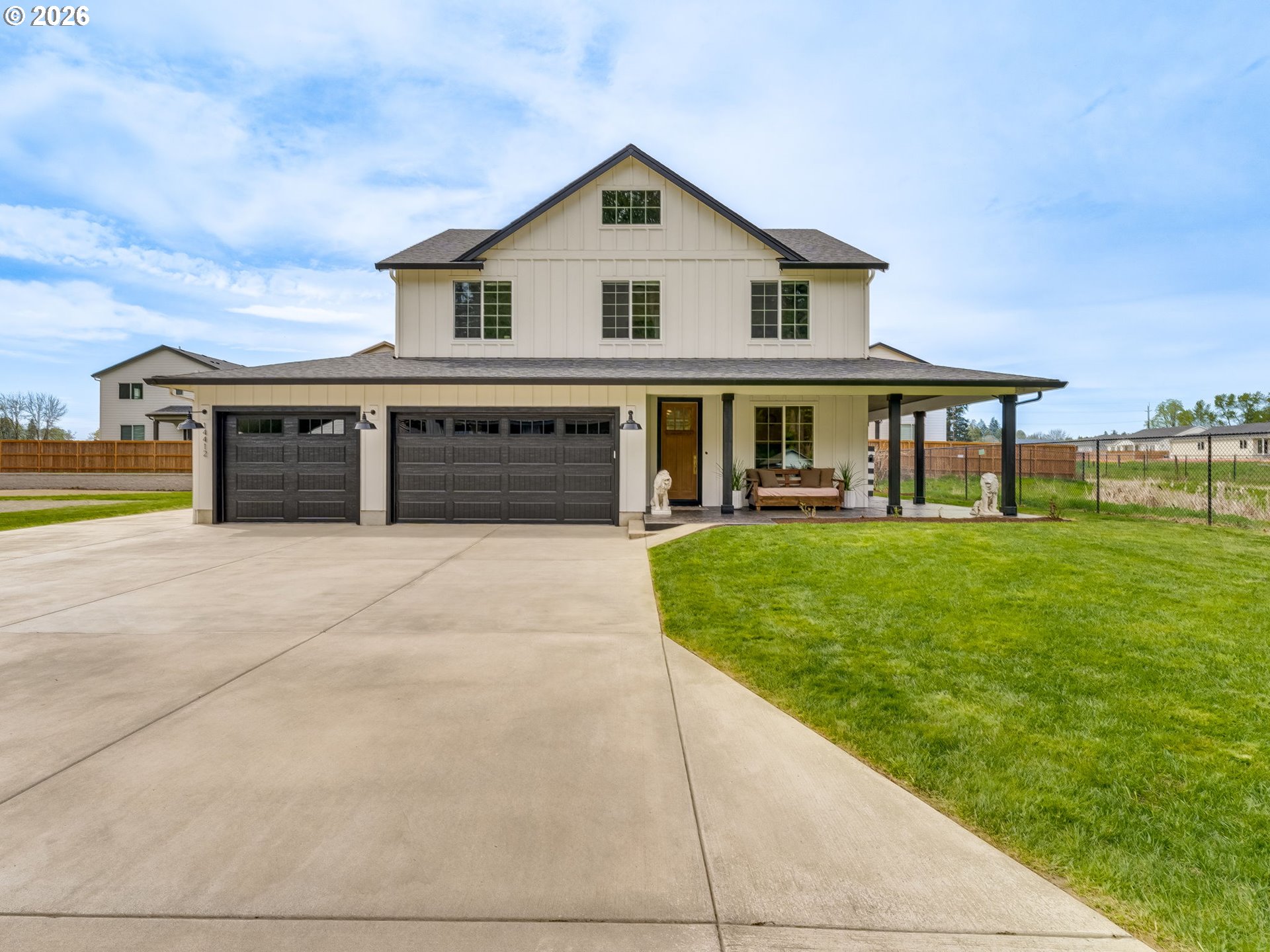 14412 185TH ST, BattleGround, WA 98604