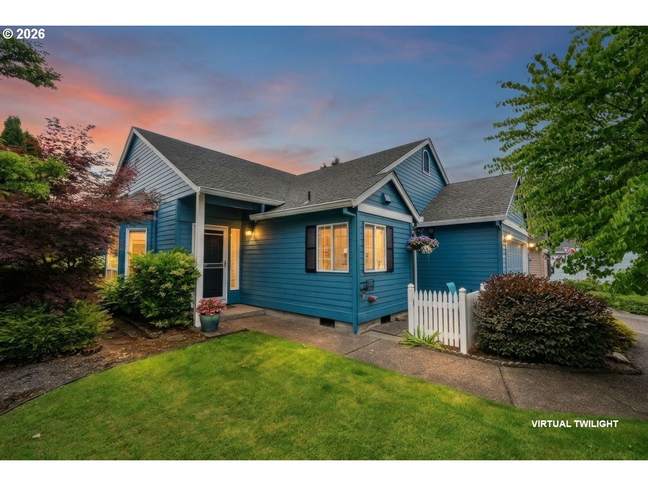 2911 170TH AVE, Vancouver, WA 98683
