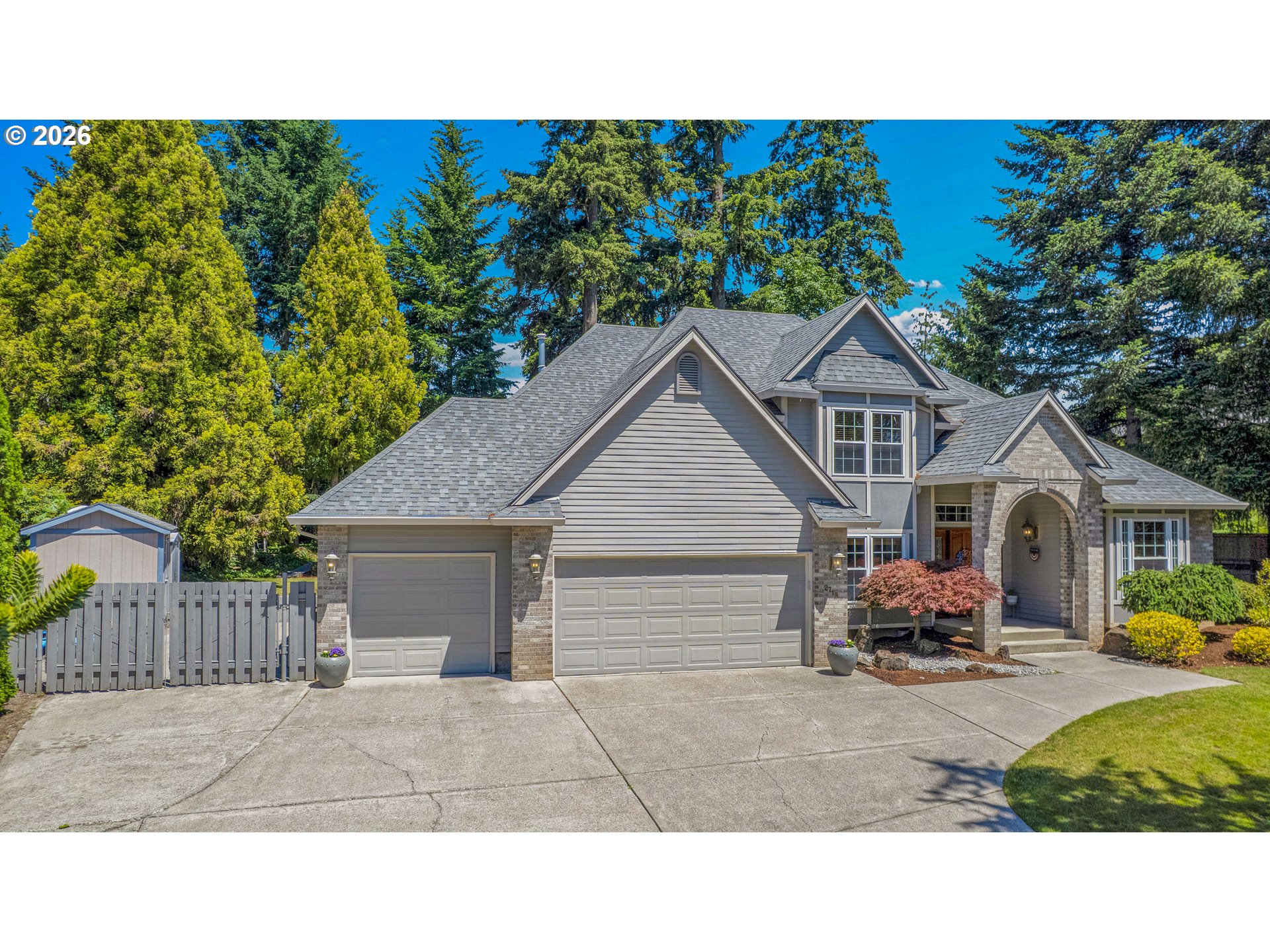 2718 42ND CIR, Vancouver, WA 98663