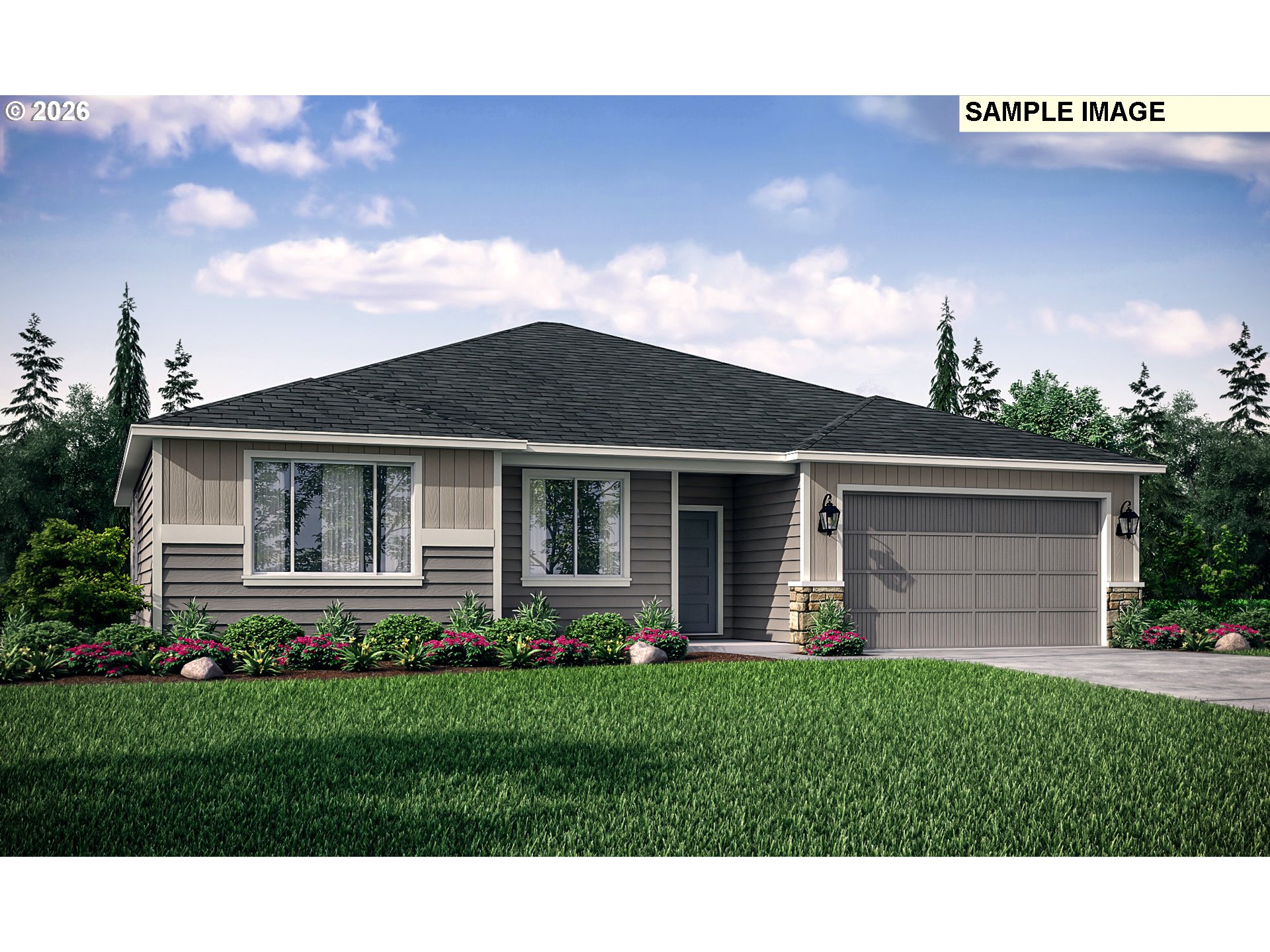 8612 7TH ST, Ridgefield, WA 98642