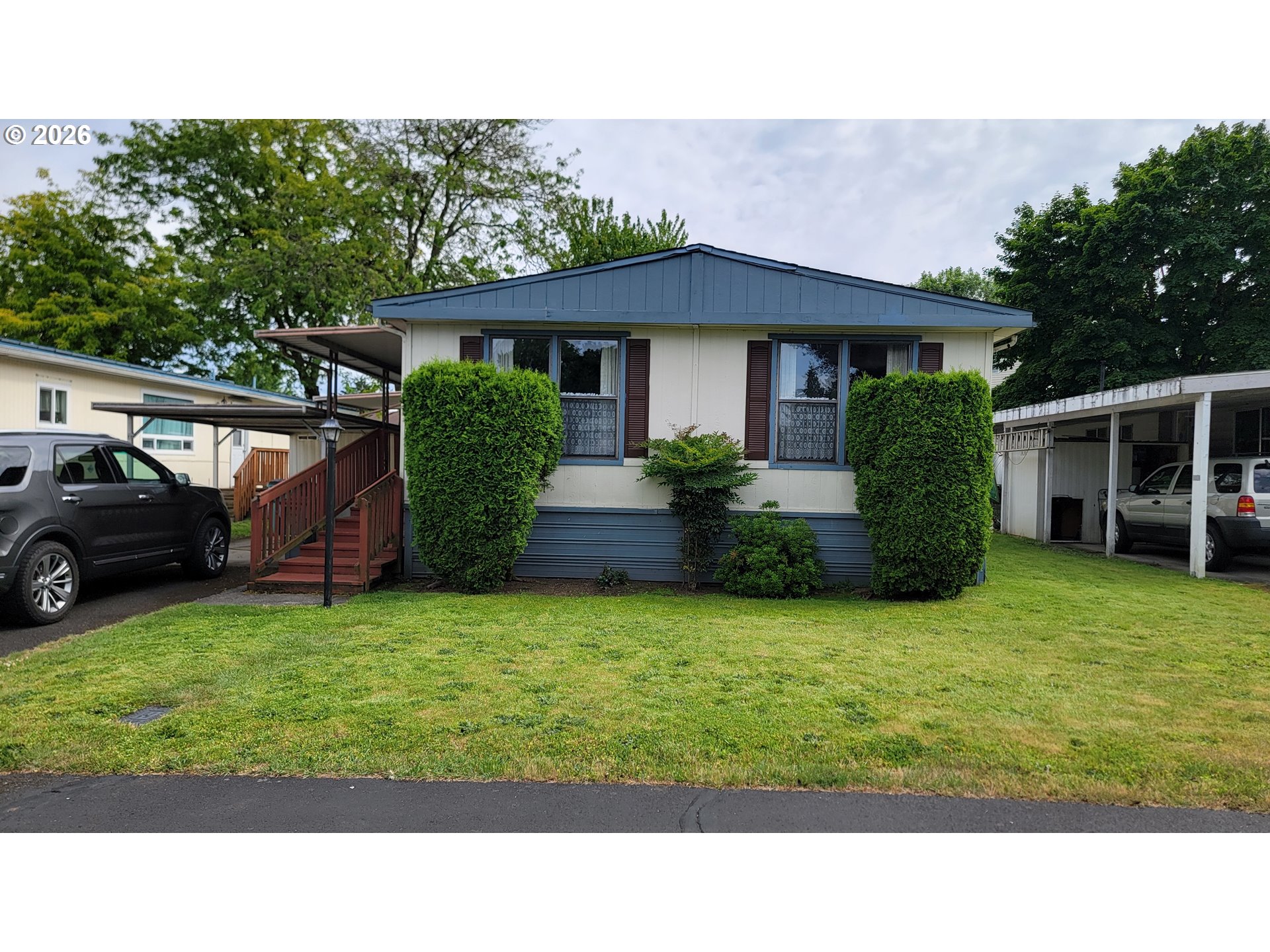 5404 121ST AVE, Vancouver, WA 98682