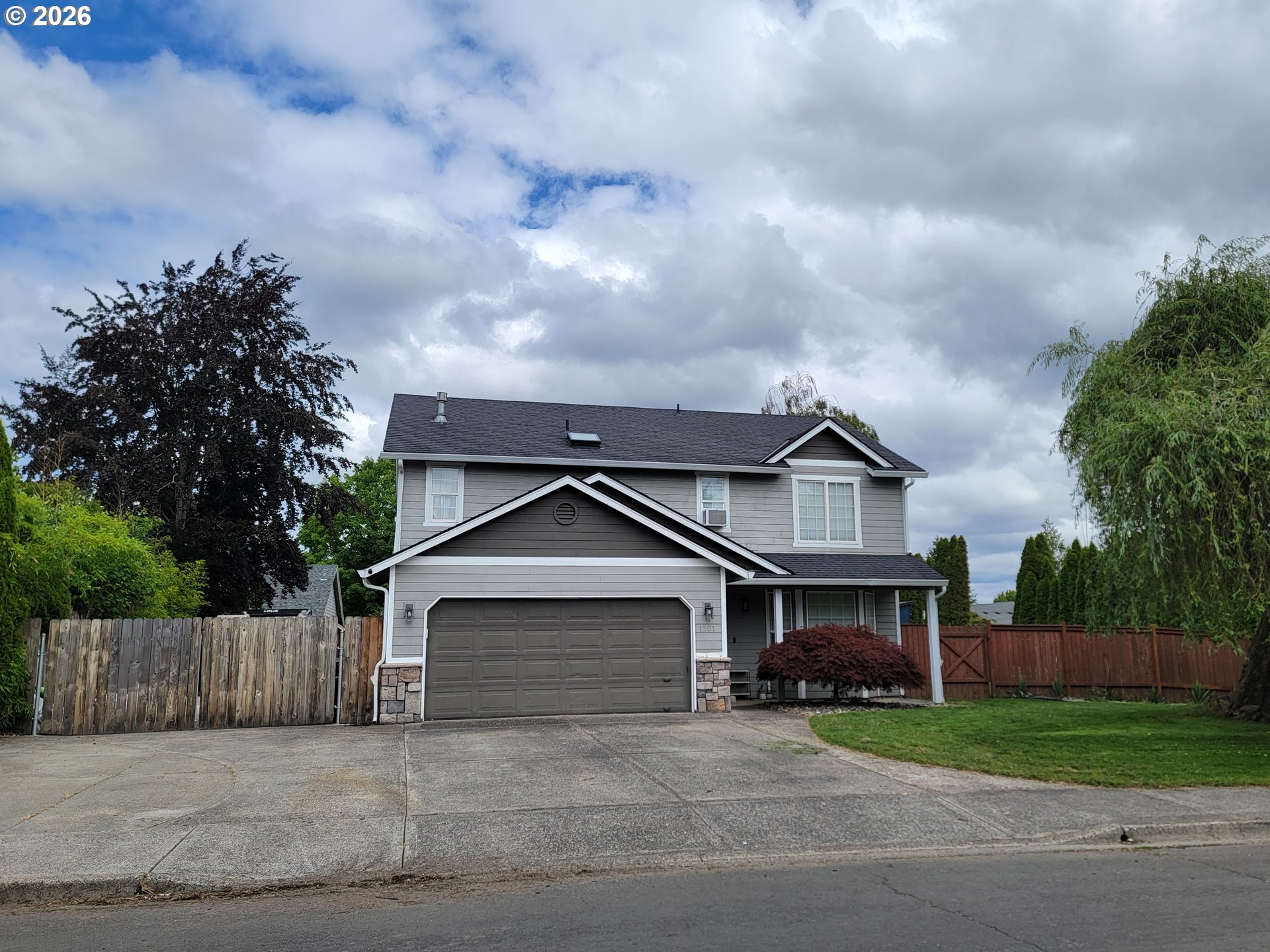 1301 4TH AVE, BattleGround, WA 98604