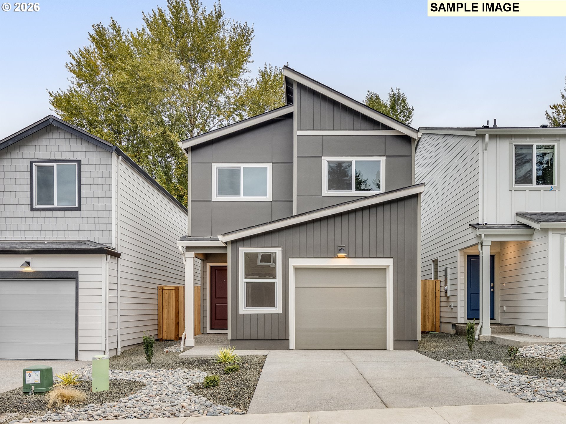 11107 20TH CIR, Vancouver, WA 98664