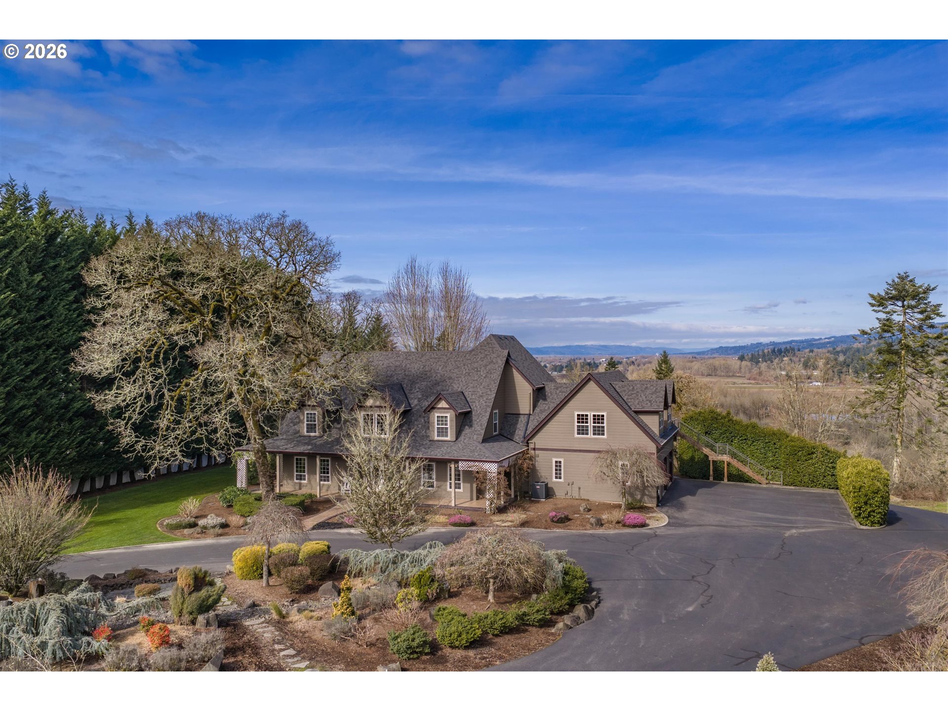 33500 NORSTAR RANCH RD, Ridgefield, WA 98642