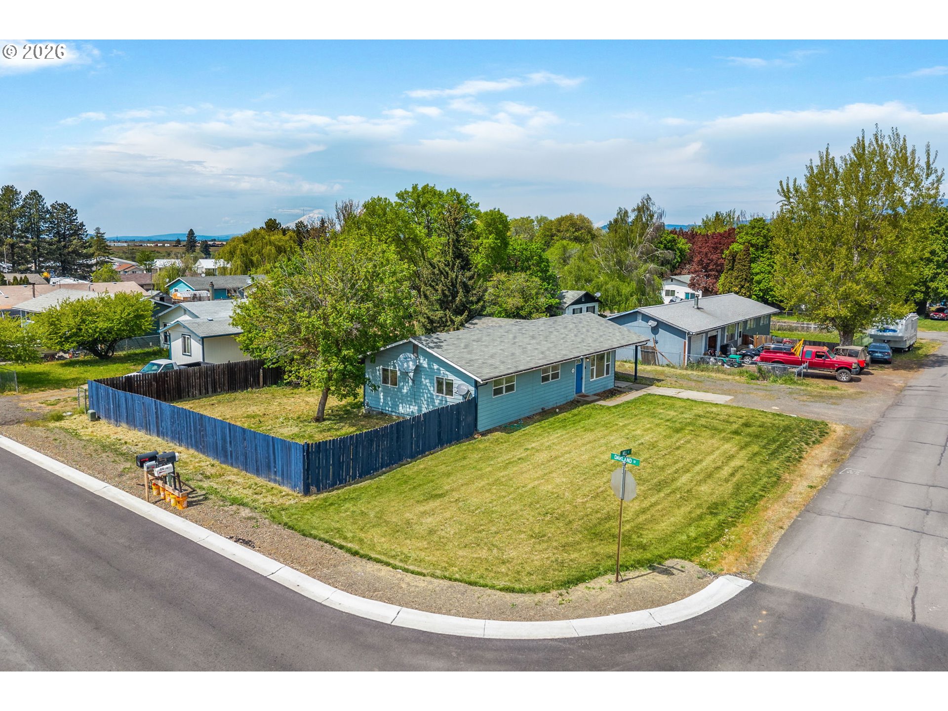 510 MILL ST, Goldendale, WA 98620