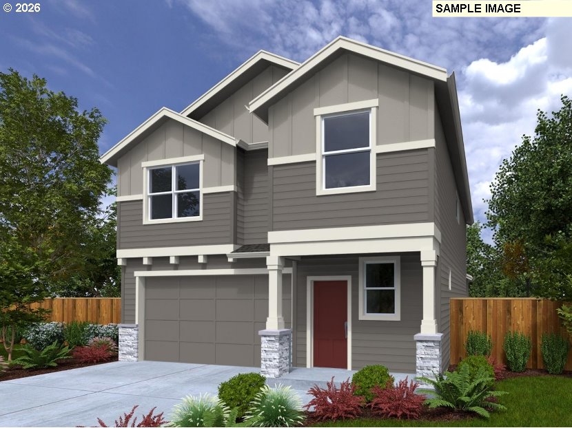717 RUSSET PL, Ridgefield, WA 98642