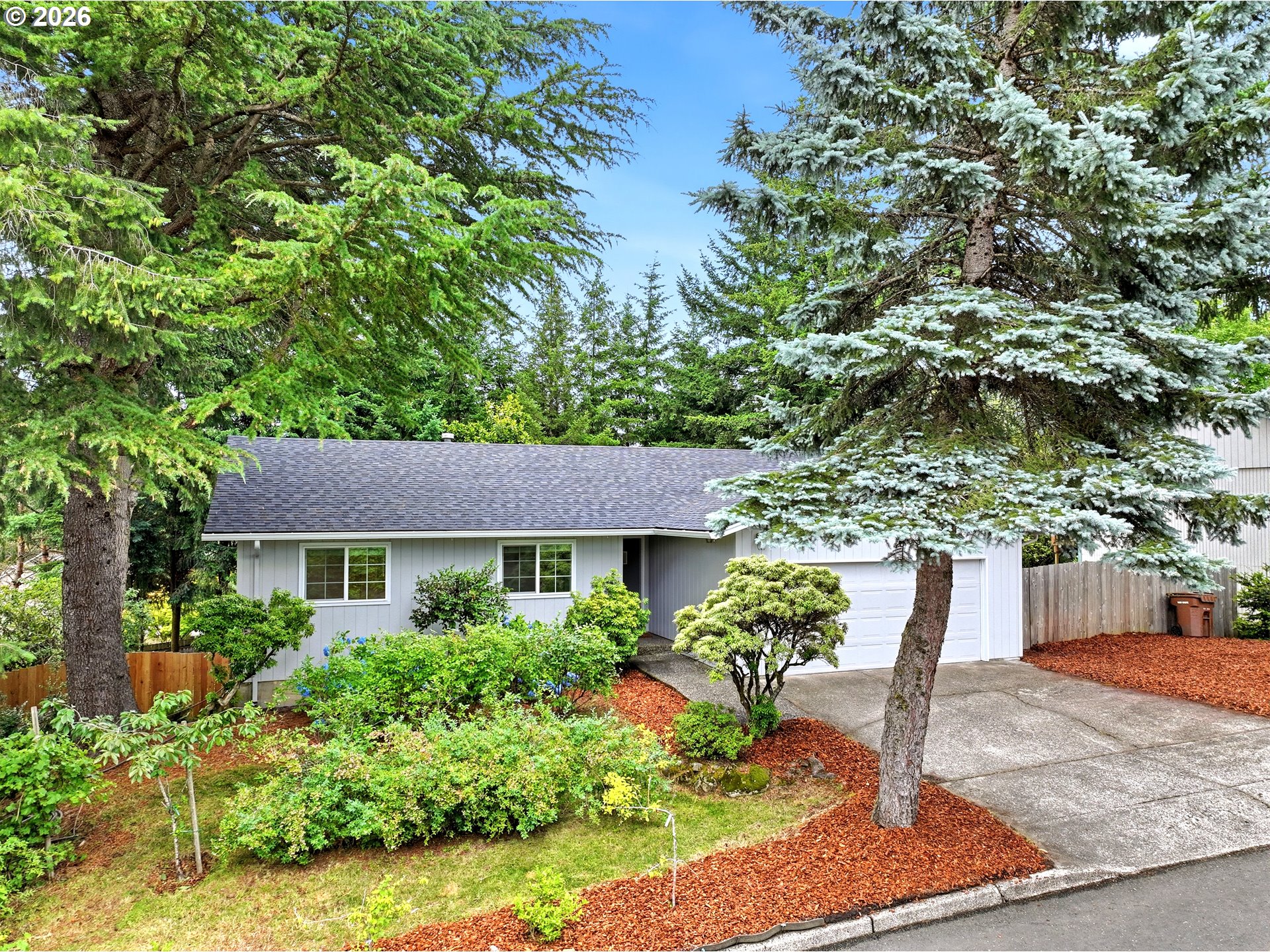 3132 NORWOOD ST, Camas, WA 98607
