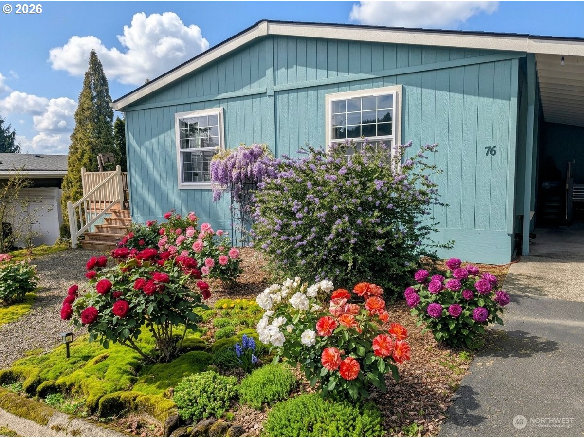 5400 MEEKER DR, Kalama, WA 98625