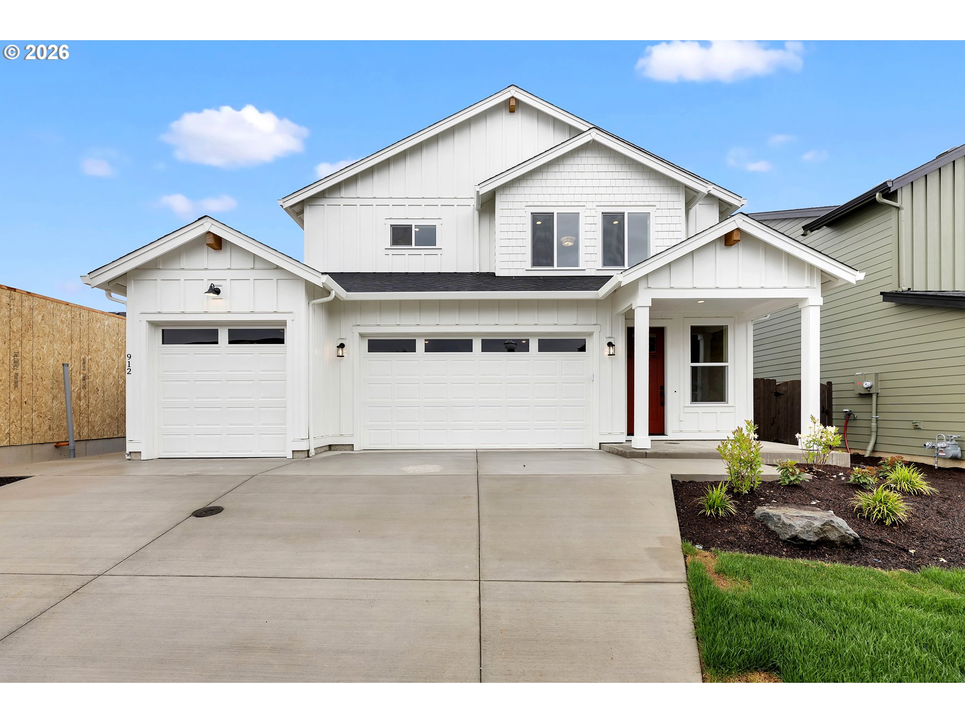 912 35TH ST, BattleGround, WA 98604