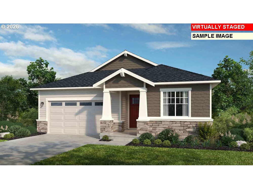3012 11TH AVE, BattleGround, WA 98604