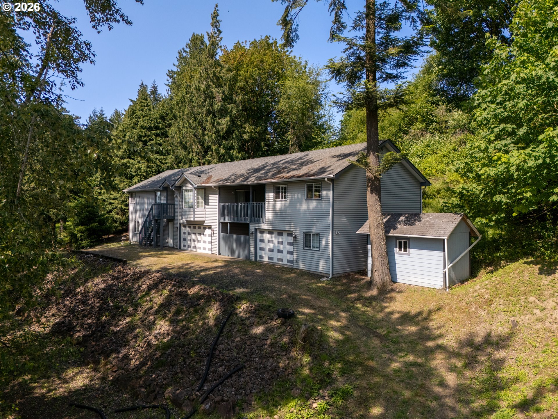 2340 KELSO DR, Kelso, WA 98626