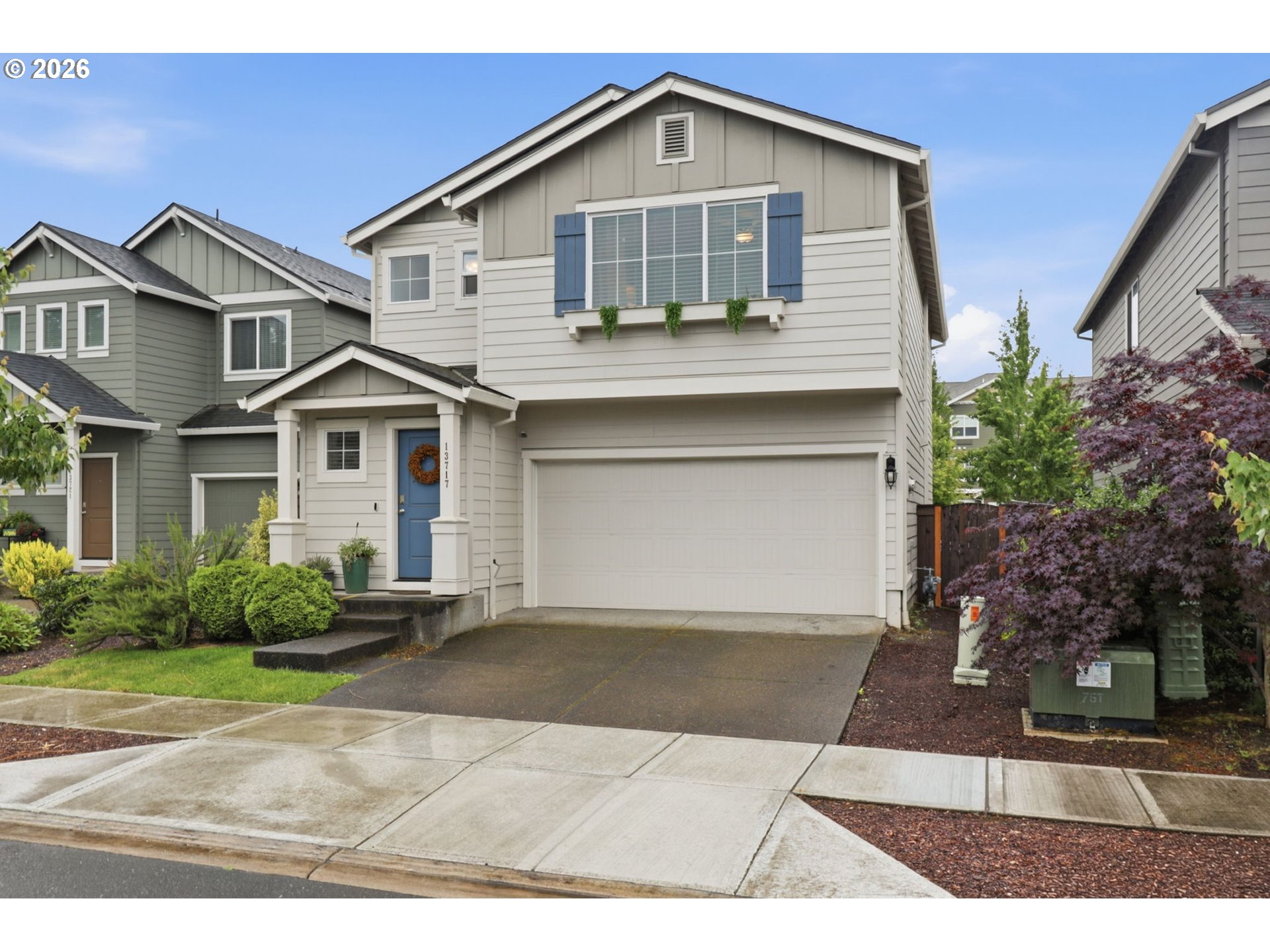 13717 5TH WAY, Vancouver, WA 98684