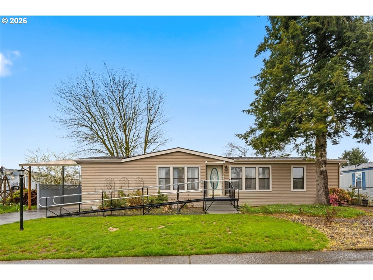 5101 121ST AVE, Vancouver, WA 98682