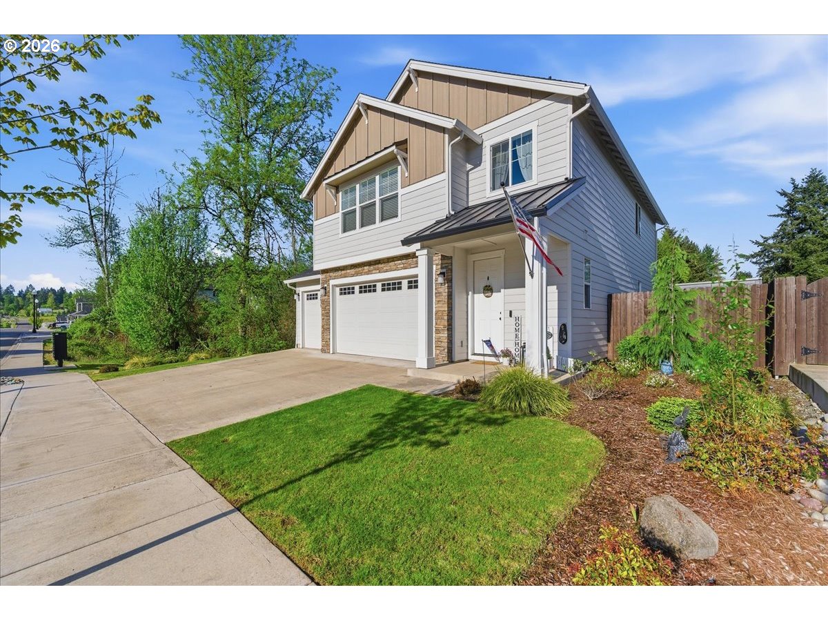 2635 6TH AVE, BattleGround, WA 98604