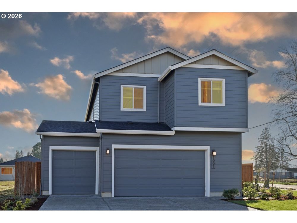 1001 30TH ST, BattleGround, WA 98604