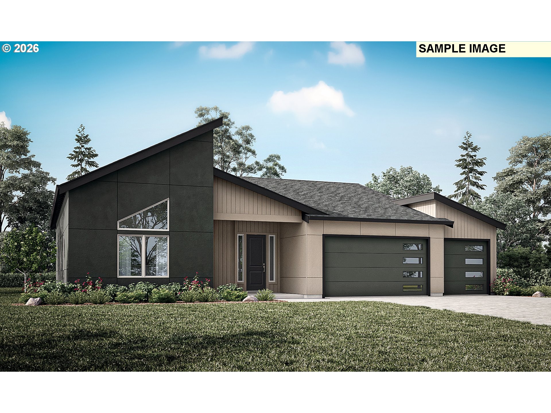 18419 41ST AVE, Vancouver, WA 98686