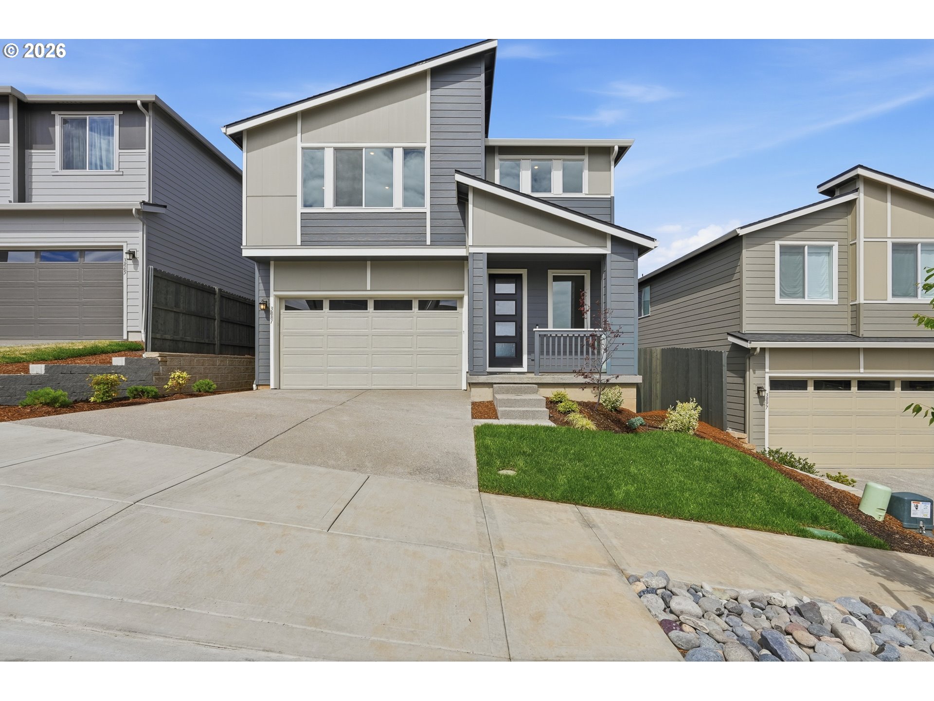 3881 4TH ST, Washougal, WA 98671