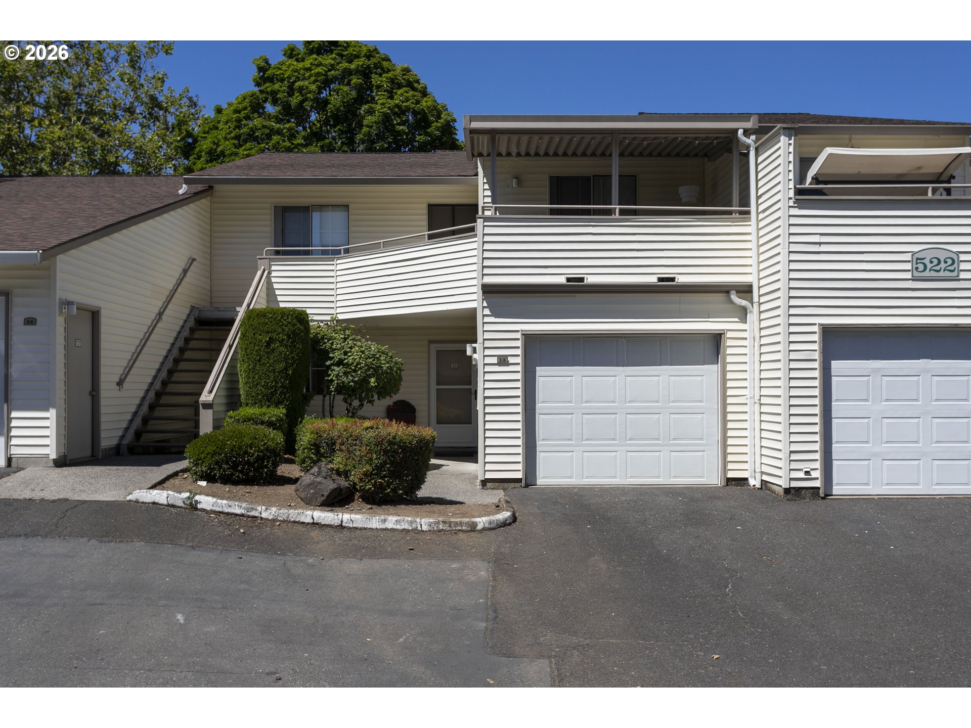 522 157TH AVE, Vancouver, WA 98684