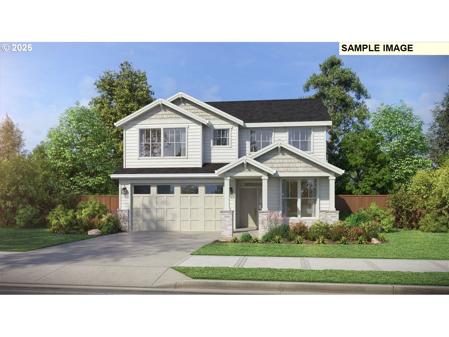 8365 HARGRAVE ST, Camas, WA 98607
