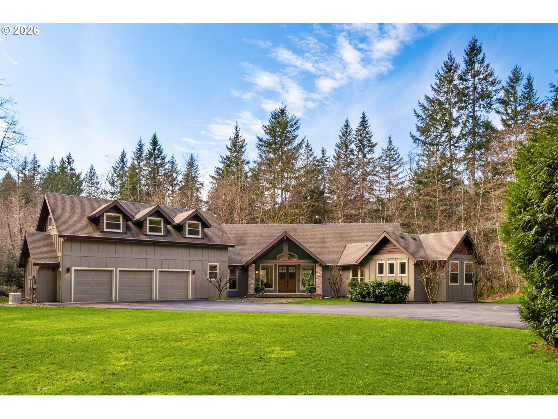168 YALE LANDING RD, Cougar, WA 98616