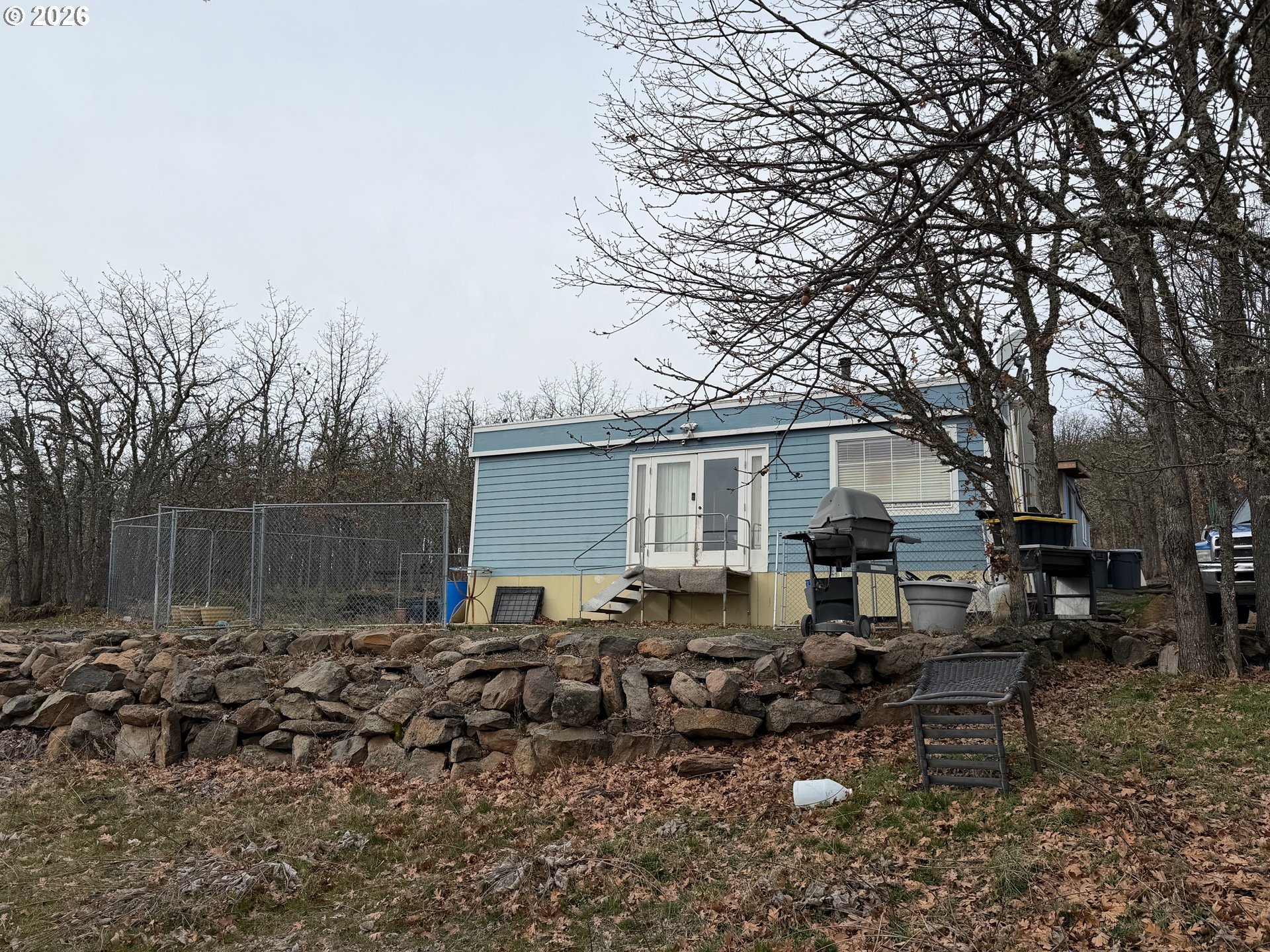 3 TREVOR RD, Goldendale, WA 98620