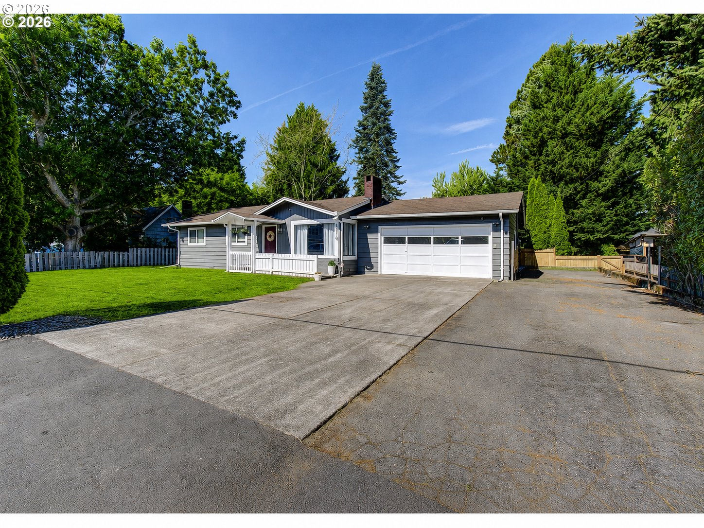4916 22ND AVE, Vancouver, WA 98663