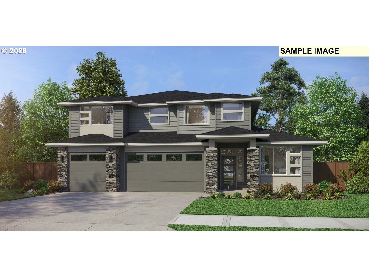4725 71ST AVE, Camas, WA 98607
