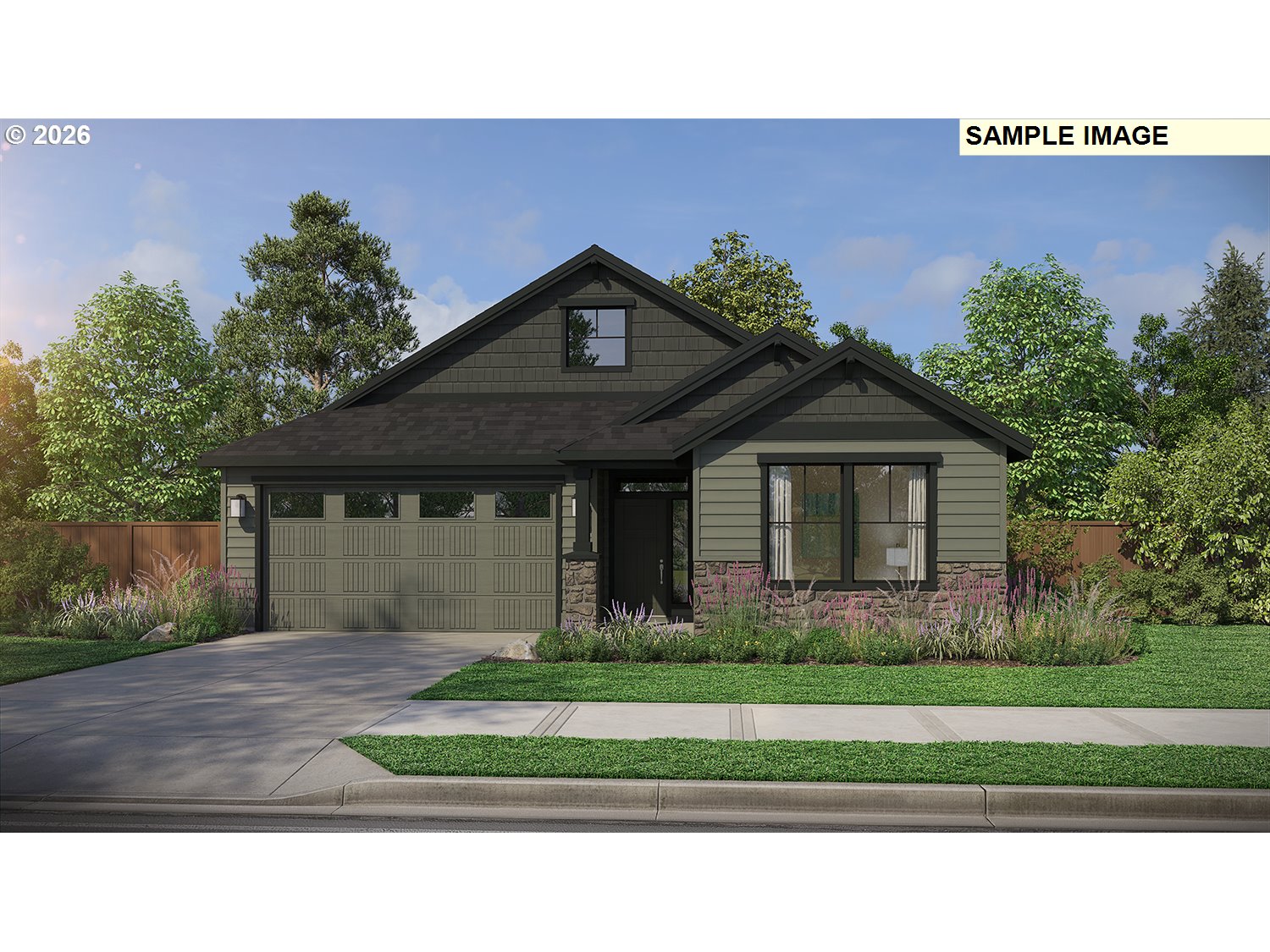 195th CT, Vancouver, WA 98684