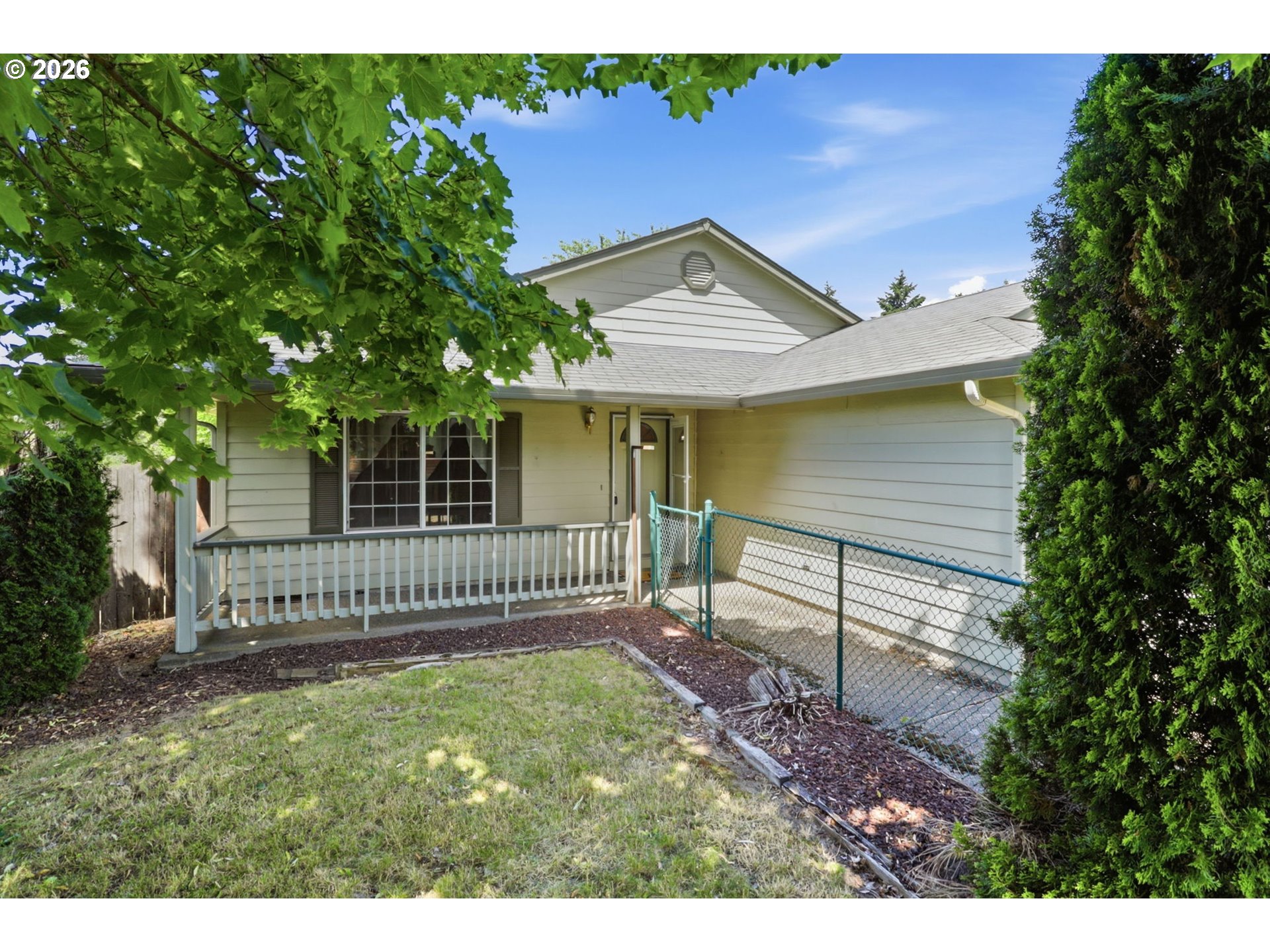 16011 12th ST, Vancouver, WA 98684