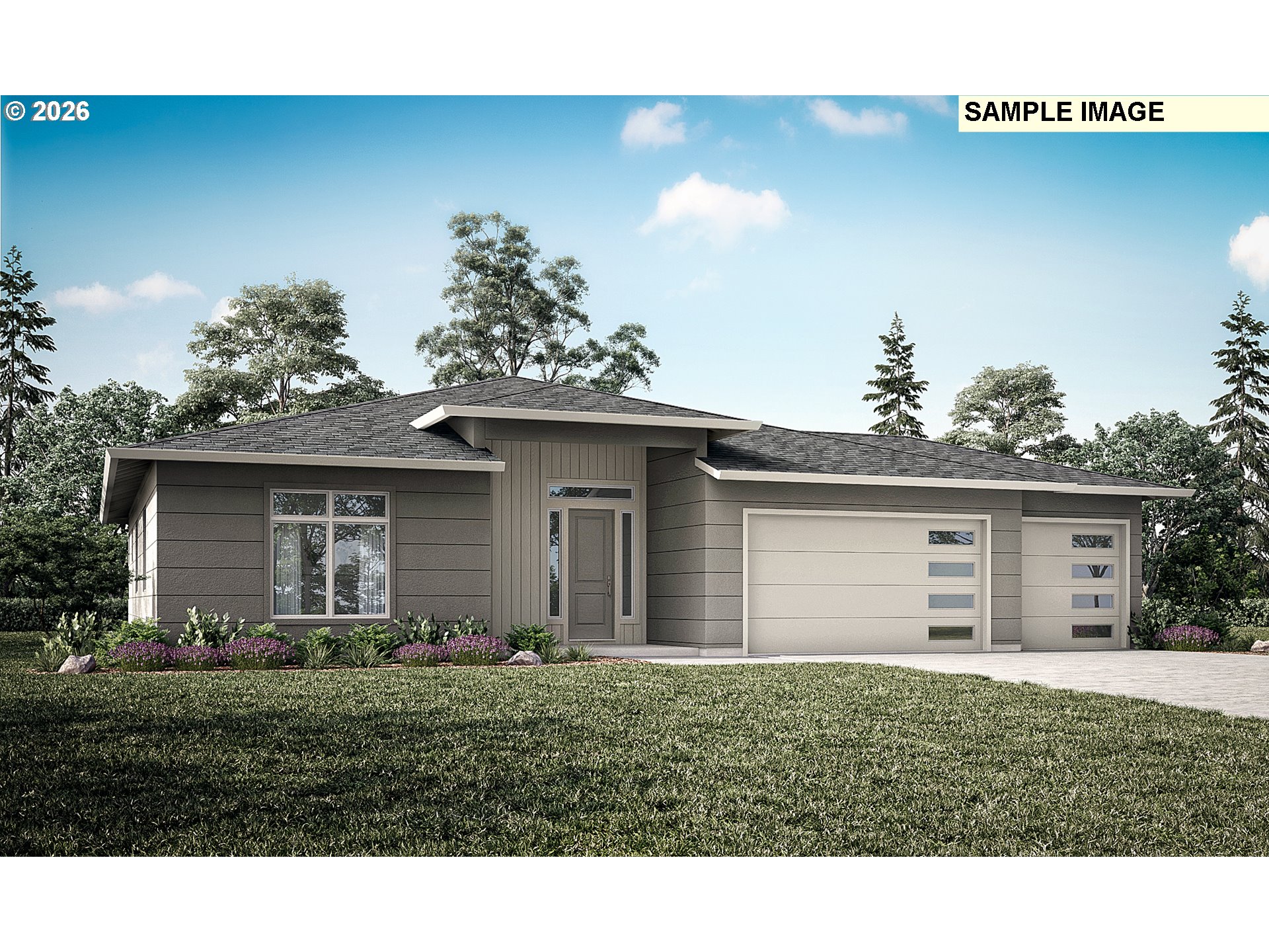 18510 41ST AVE, Vancouver, WA 98686