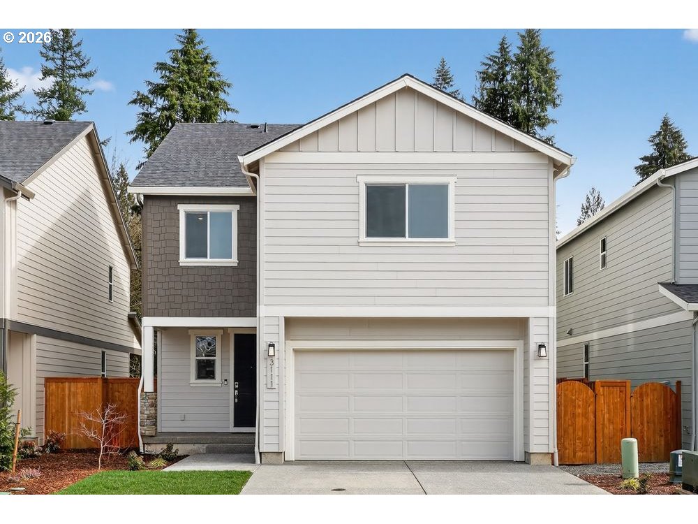 3111 4TH AVE, BattleGround, WA 98604