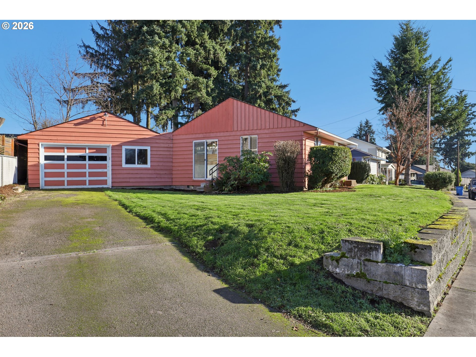 1311 32ND AVE, Vancouver, WA 98661