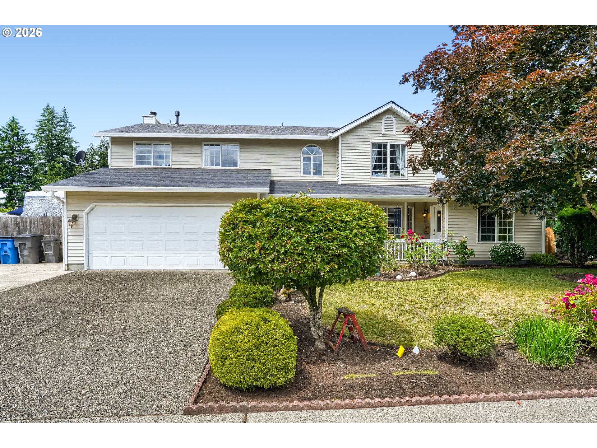 4210 158TH AVE, Vancouver, WA 98682