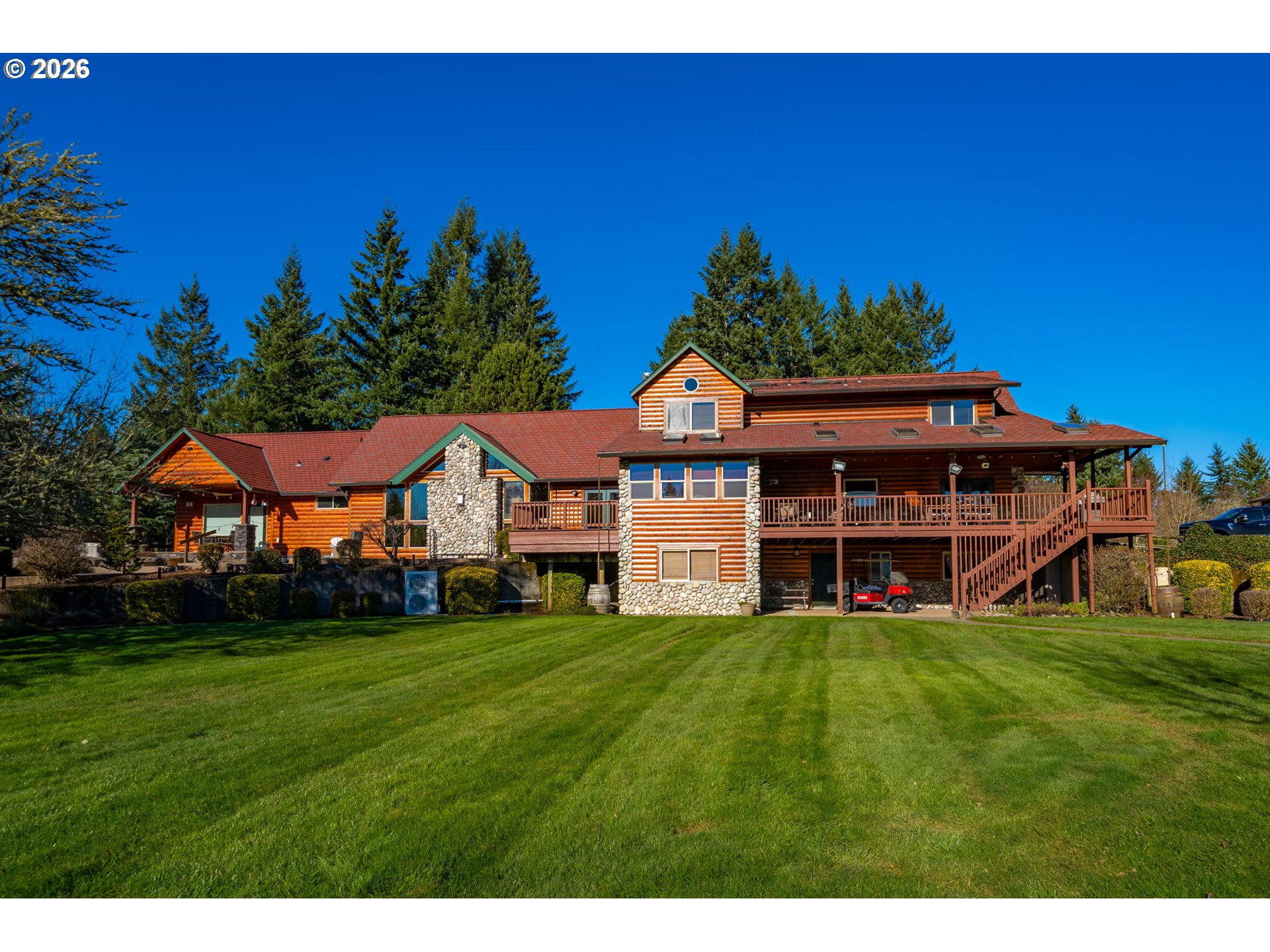 16413 226TH CIR, BattleGround, WA 98604